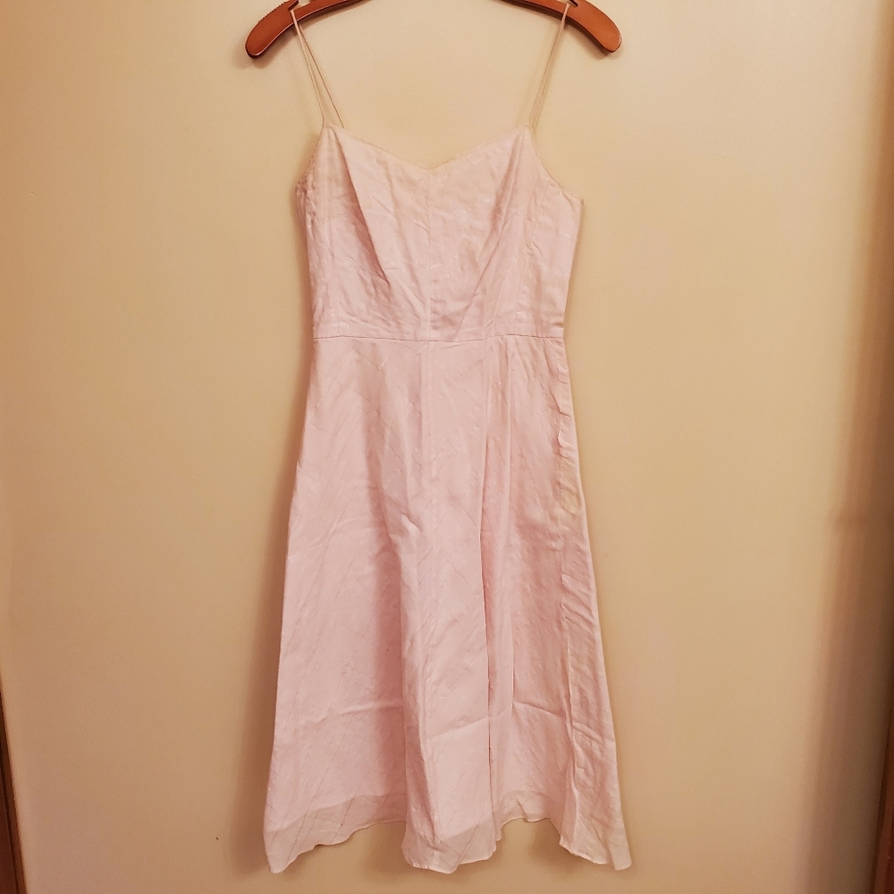 J. CREW sundress SIZE 0